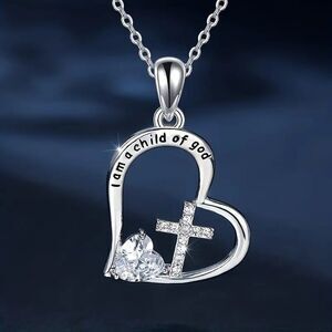 Child of God Necklace: